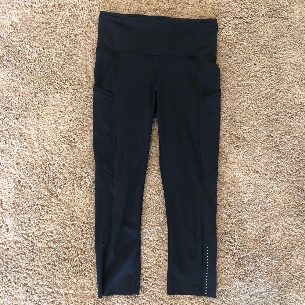 Lululemon Fast and Free Leggings🖤